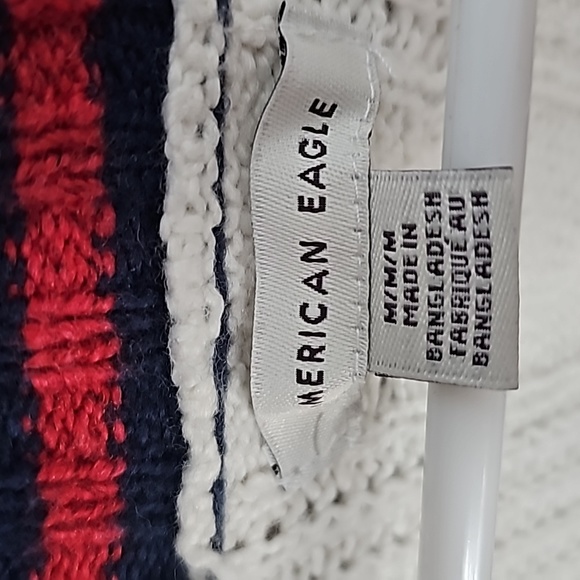 American Eagle super soft cardigan, oversized - Picture 2 of 8